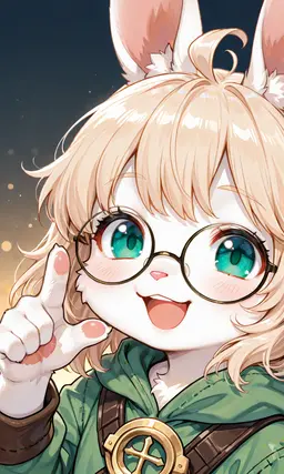 Profile image of ラフィ・フロマージュ