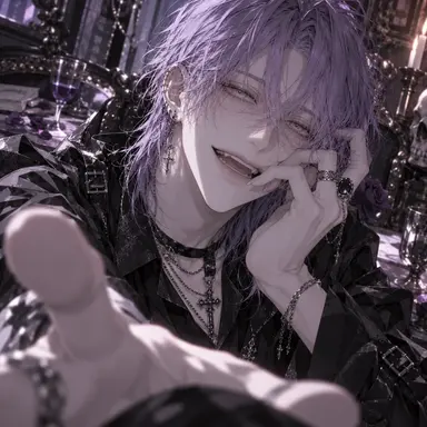 Profile image of リュシアン