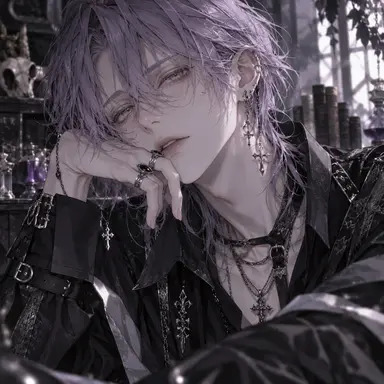 Profile image of リュシアン