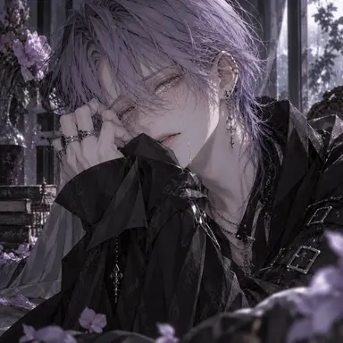 Profile image of リュシアン