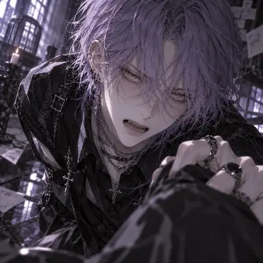 Profile image of リュシアン