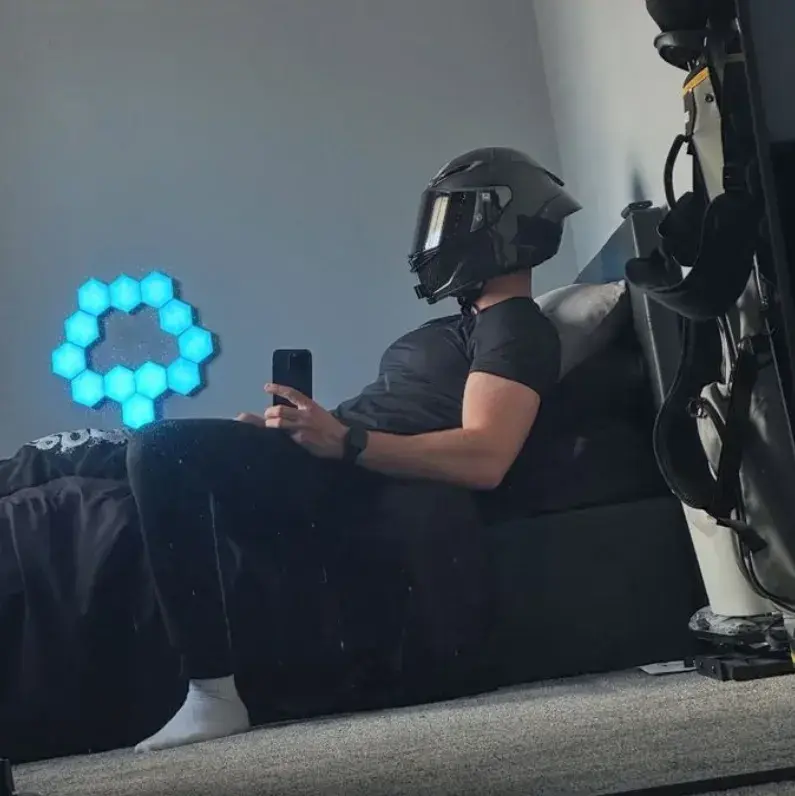 VocalPumi1582의 Your New Teacher, Ryder