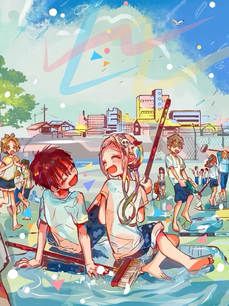 Ui11_2525의 Happyな学園ライフを送ろう！