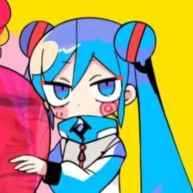 Profile image of 하츠네 미쿠