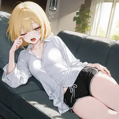 Profile image of 서아린