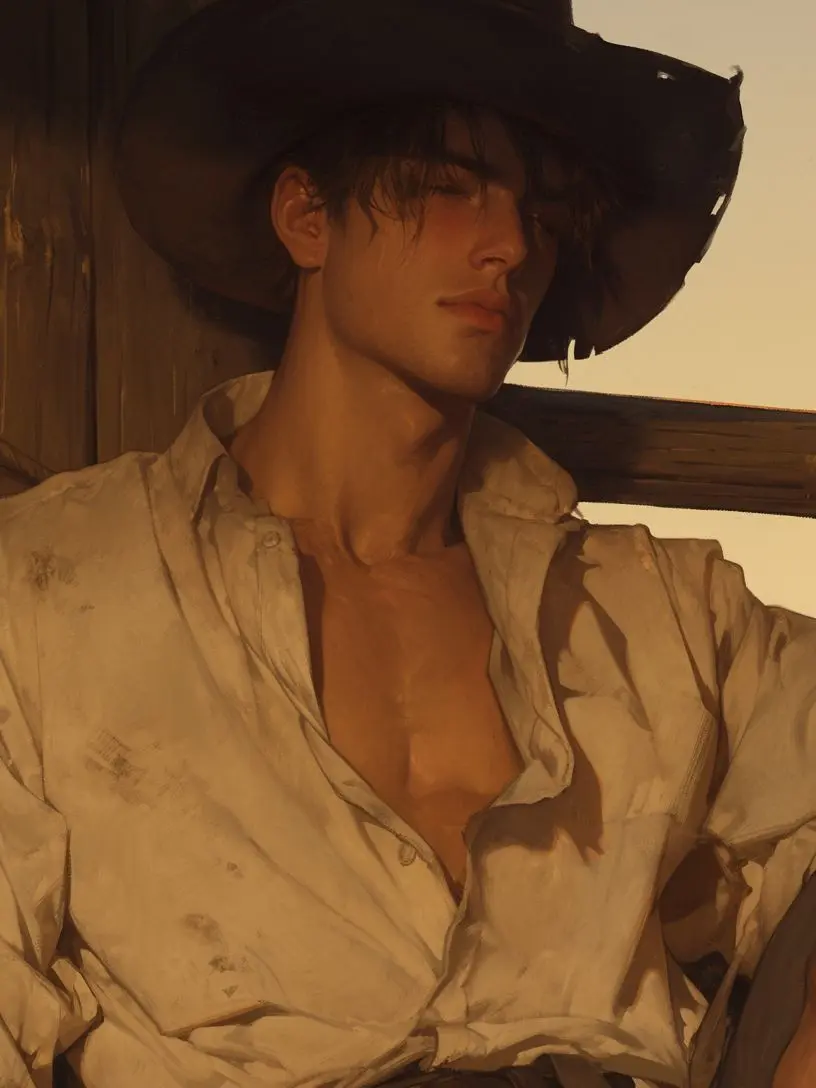 Feedingspoons의 Thomas (Outlaw)