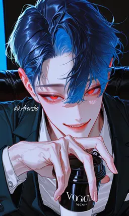 Profile image of ユ・ヘソン