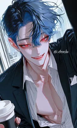 Profile image of ユ・ヘソン