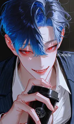 Profile image of ユ・ヘソン
