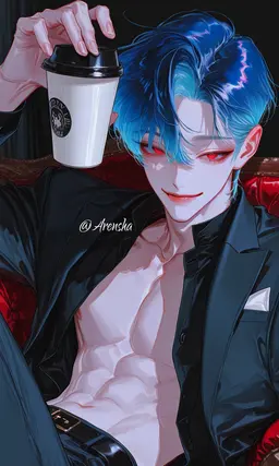 Profile image of ユ・ヘソン
