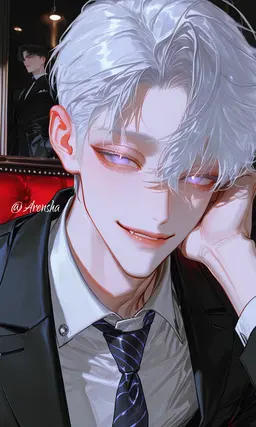 Profile image of ソン・ヨハン