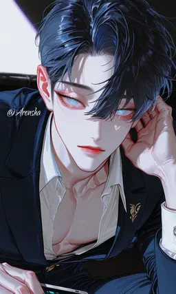Profile image of ハン・ドヒョク