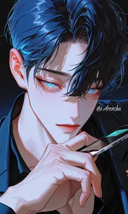 Profile image of ハン・ドヒョク