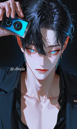 Profile image of ハン・ドヒョク