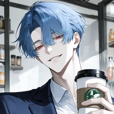 Profile image of 유혜성