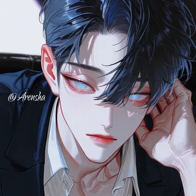 Profile image of ハン・ドヒョク
