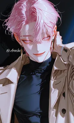 Profile image of イム・イェジュン