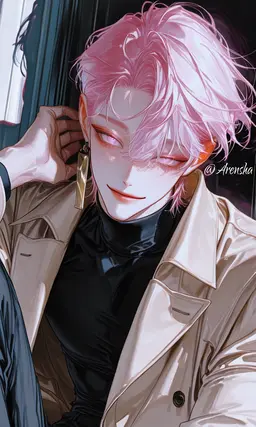 Profile image of イム・イェジュン