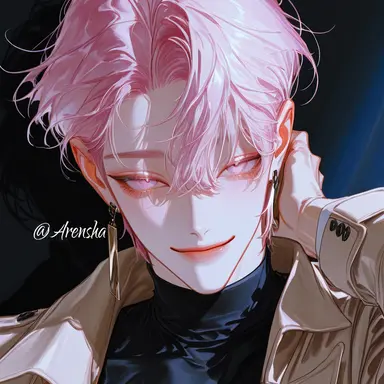Profile image of イム・イェジュン