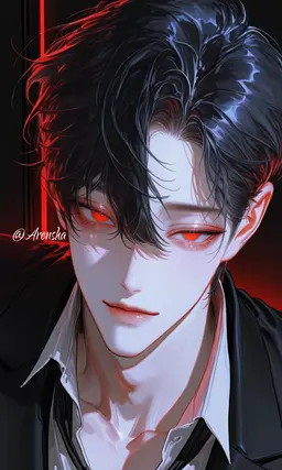 Profile image of シン-ドハ