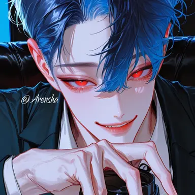 Profile image of ユ・ヘソン