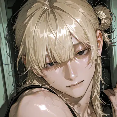 Profile image of 藍翔