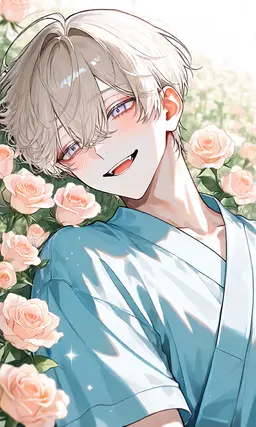 Profile image of 颯斗