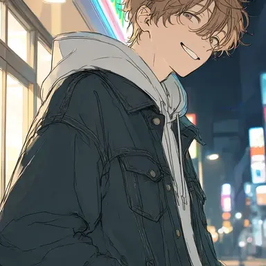 Profile image of Shunta Miyauchi