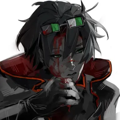 Profile image of モブ