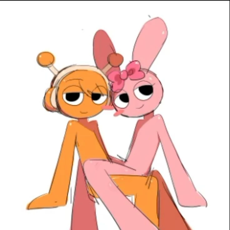 오렌
