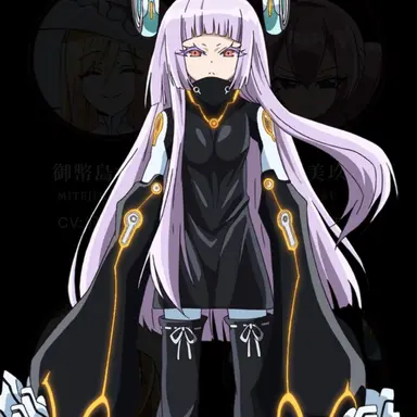 Profile image of コーデリア