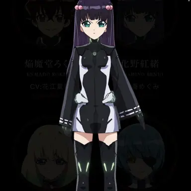Profile image of 化野