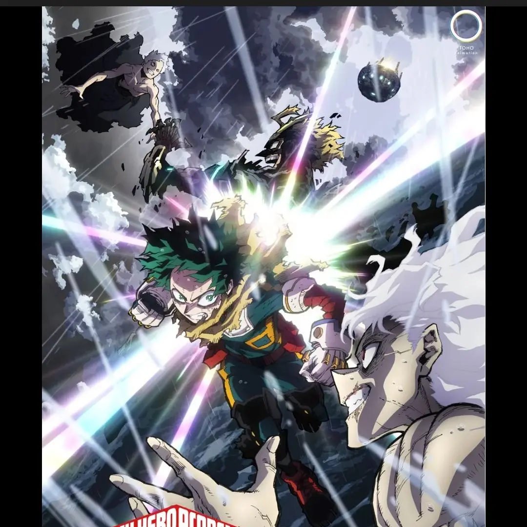 FaintBack5513의 나히아 최종결전