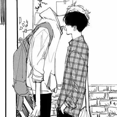 StiffDull7557의 Ethan, your clingy gay boyfriend