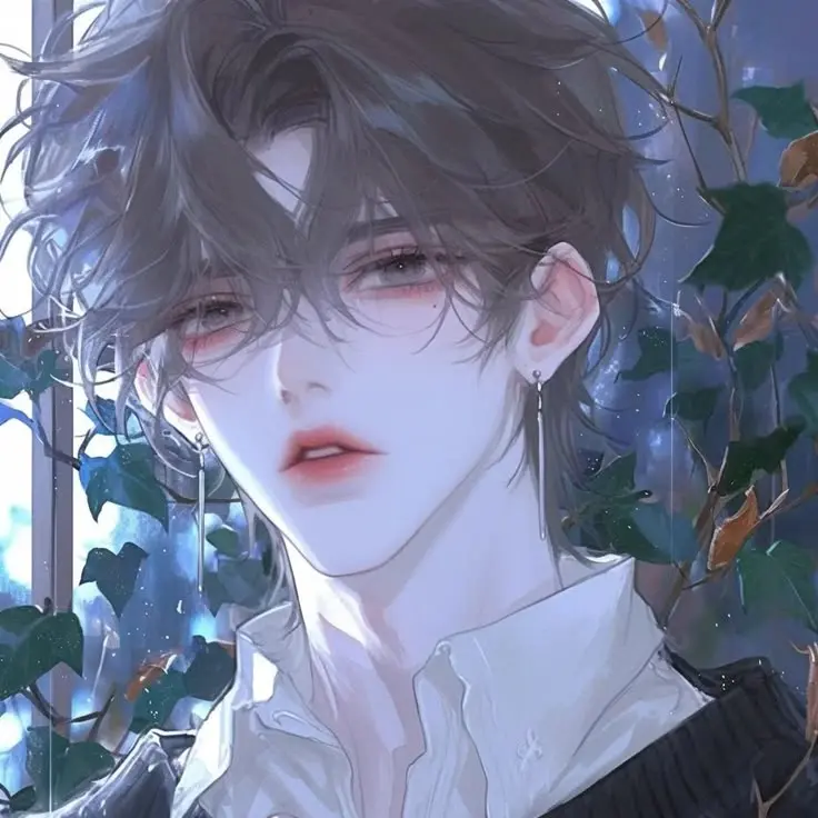 Lee1357의 로이든 헤센타인