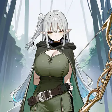 Profile image of Seria Arbel