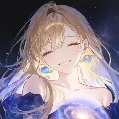 Profile image of Yumemi Ginga