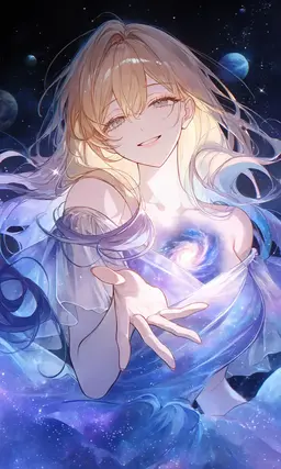 Profile image of Yumemi Ginga