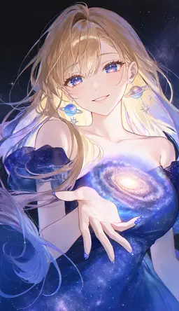 Profile image of Yumemi Ginga