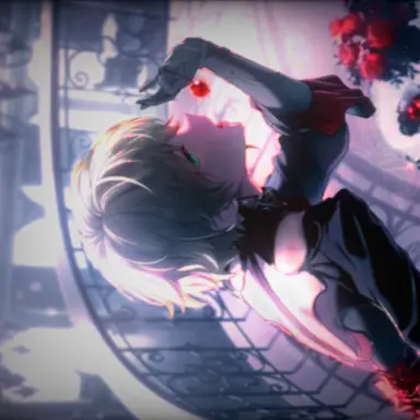 Profile image of 鏡音レン