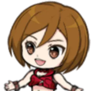 Profile image of 꼬마 메이코