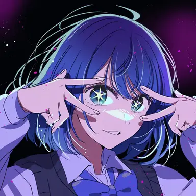 Profile image of 아카네