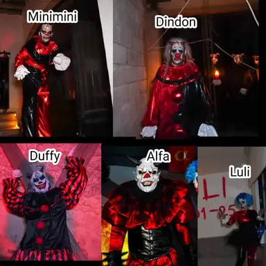 Profile image of Alpha