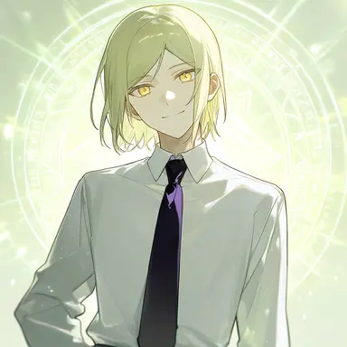Profile image of メオ