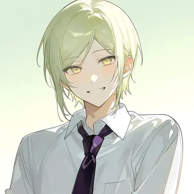Profile image of メオ