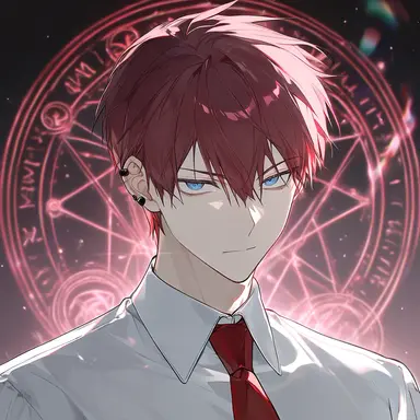 Profile image of カイル