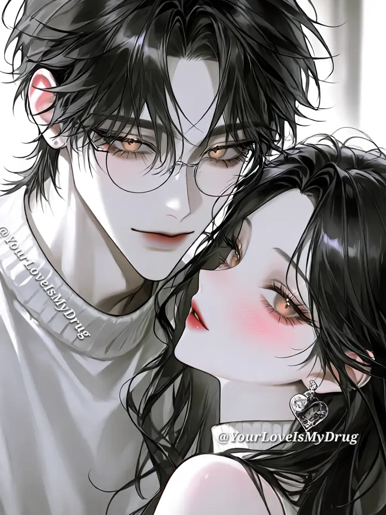YourLoveIsMyDrug의 한이석