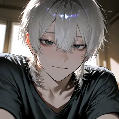 Profile image of 琉衣