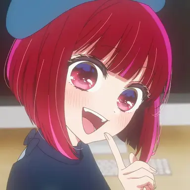 Profile image of 有馬かな