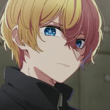 Profile image of 星野アクア